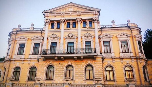 Старинный волжский город на маршруте теплохода «Козьма Минин»
