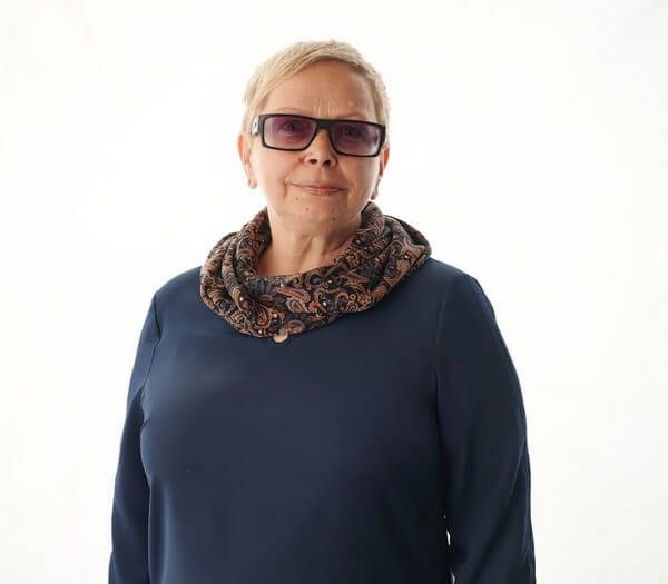 Директор круиза теплохода «Козьма Минин» Торопова Ольга Алексеевна